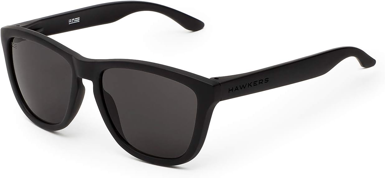 Hawkers Carbon Black — Polarizadas