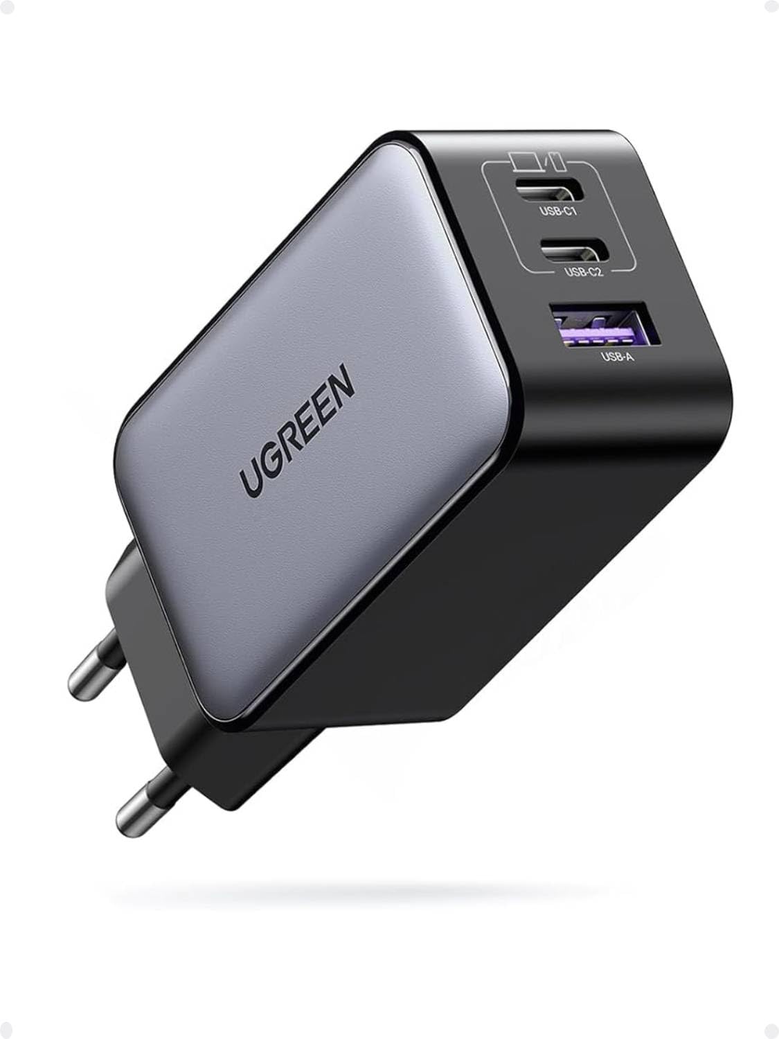 UGREEN Nexode 65W GaN