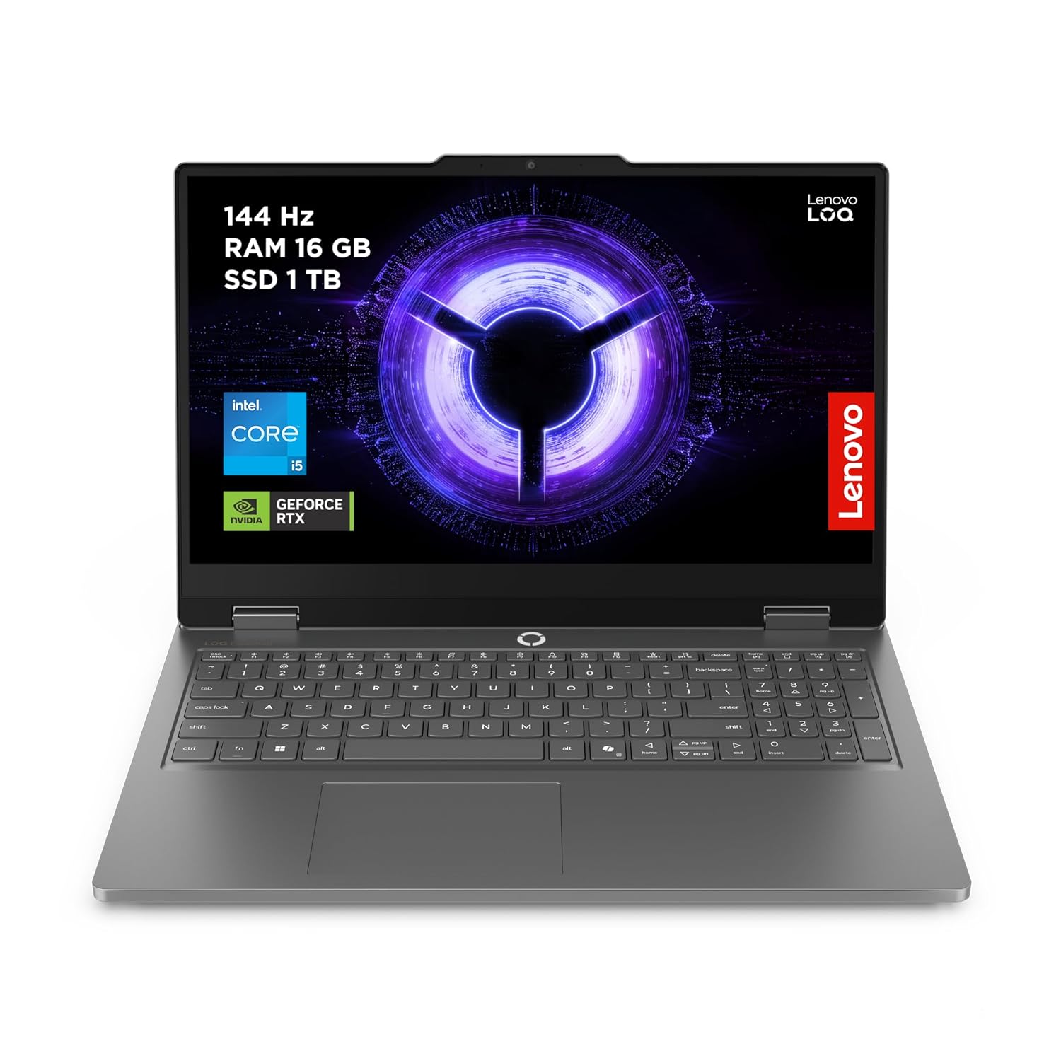 Acer Nitro ANV15-51