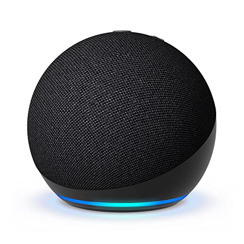 Amazon Echo Dot (5ª gen)