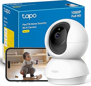 TP-Link Tapo C200